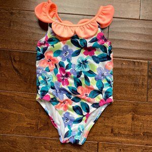 Gymboree Swimsuit 3T